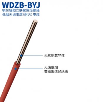 WDZB-BYJ